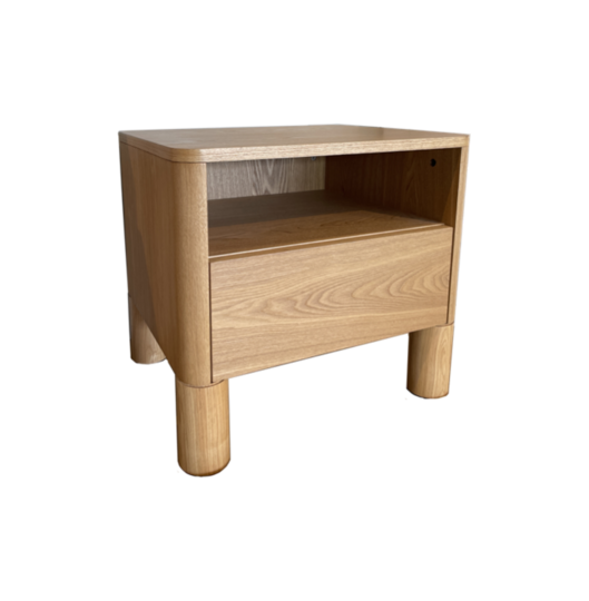 Artie Open Bedside